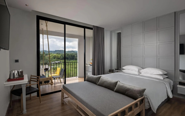 Sirinati Ban Thung Samo Khao Kho