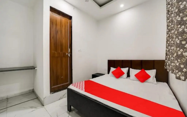 Tourist Bungalow Chitrakoot