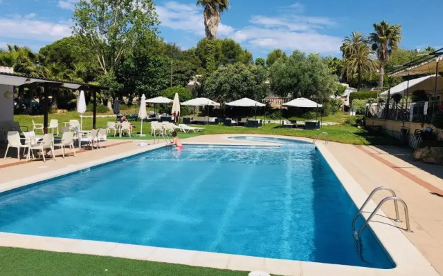 Bungalows Papalús