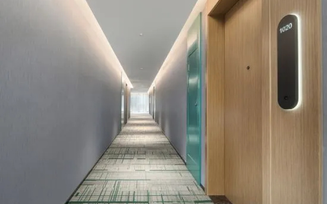 Xingcheng Chengdu Wenjiang University City Yangliuhe Subway Station Hotel – Hotel Rooms – Chengdu
