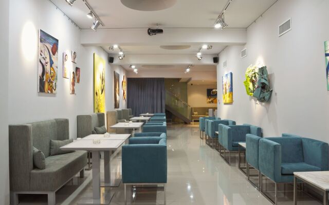 Sileo Hotel