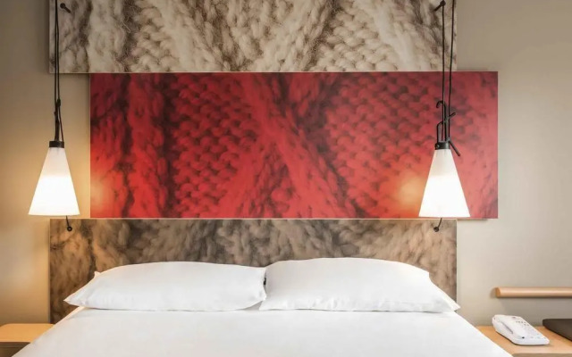 Ibis Zurich Adliswil