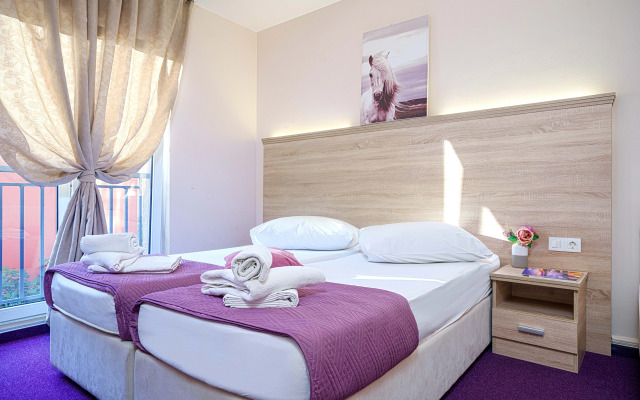 Hotel Stella Maris