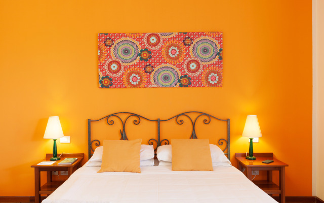 iH Hotels Villasimius Le Zagare Resort