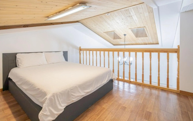 Gyeongju Woori Nuri Pension