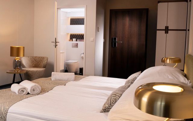 Xerion Hotel