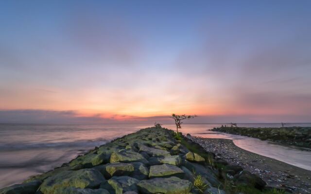 OYO 1757 Villa Dende