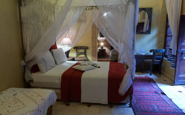 Riad Reves D'orient