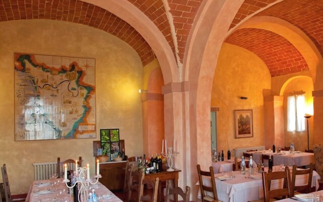 Tenuta Mocajo