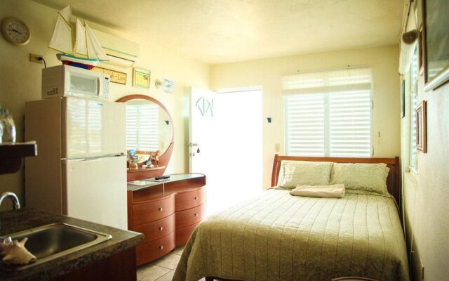 Casa Robinson Guest House