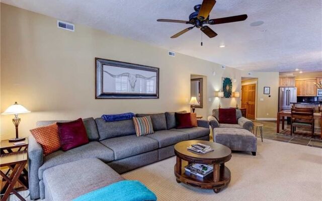 Town Pointe B101 3 Bedroom Condo