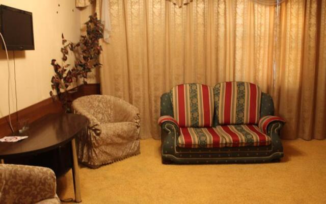 Гостиный Двор