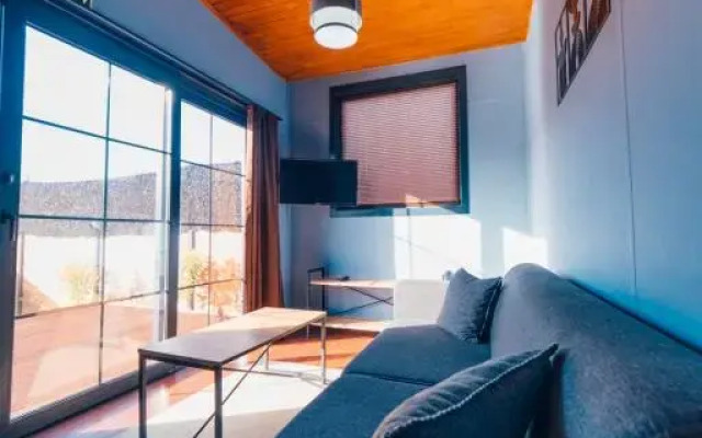 Sapanca Sunday Bungalov