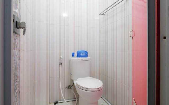 Airy Eco Gunung Sari Ilir Mekar Sari 67 Balikpapan