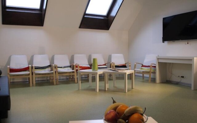Junges Hotel Annaberg Huette