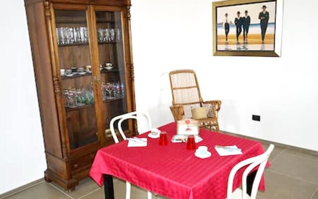 Apartment with 3 Bedrooms in Avellino, with Wonderful Mountain View, Pool Access And Enclosed Garden
