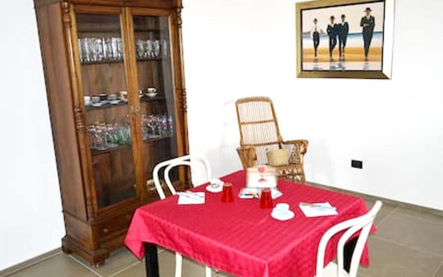 Apartment With 3 Bedrooms in Avellino, With Wonderful Mountain View, Shared Pool and Enclosed Garden
