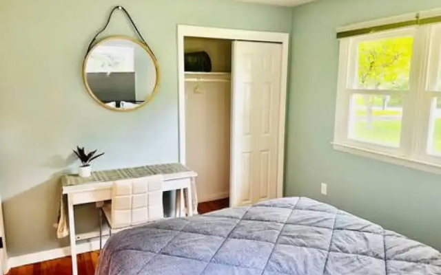Amherst Country Oasis Perfect Location Umass