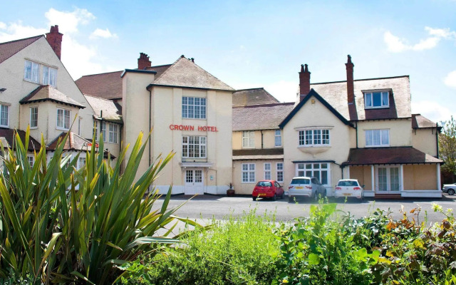 Hatter's Hotel
