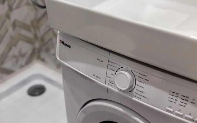 Апартаменты на улице Рубинштейна 2/45