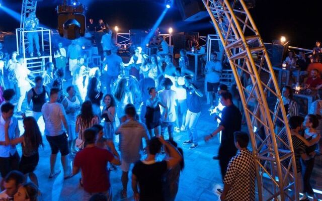 Nuhun Gemisi Deluxe Spahotel