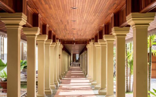 Empress Angkor Resort & Spa