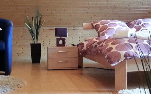 Hotel Restaurant du Sanetsch