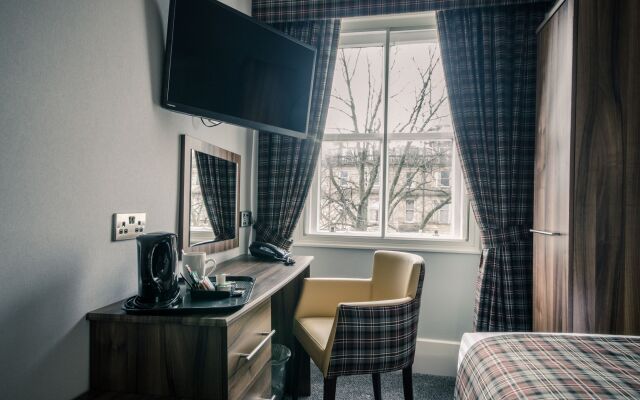 Royal West End Hotel