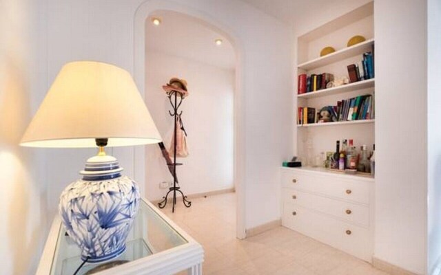 Reitel Hlclubes Vilanova Apartment