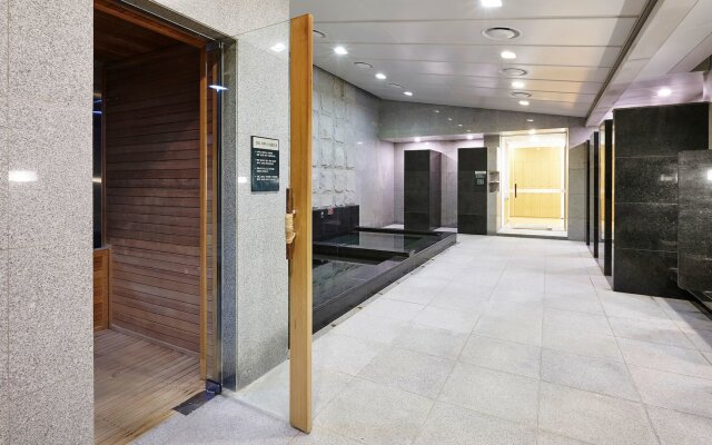 The Suites Hotel Namwon