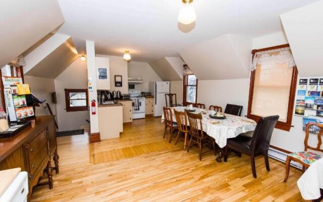 Le Griffon B&B
