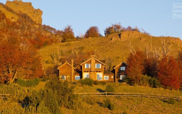 Estancia Miralejos Posada