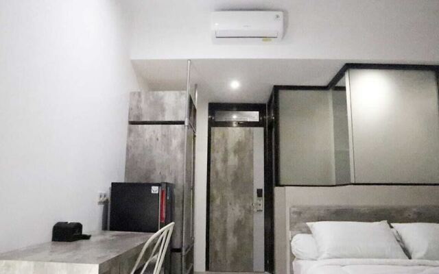 D'Paragon Beo