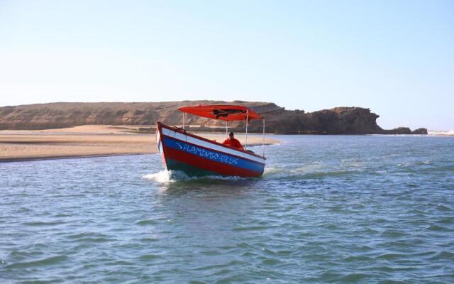 El Manzar