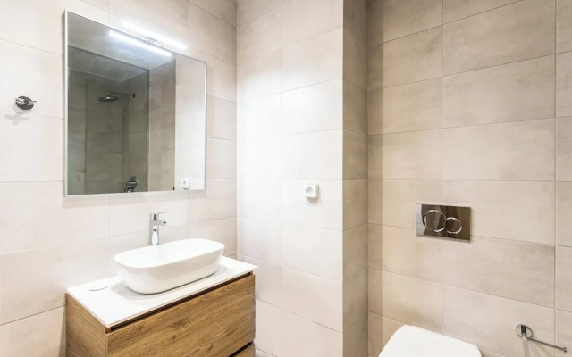 Grec Suites Dafni Athens