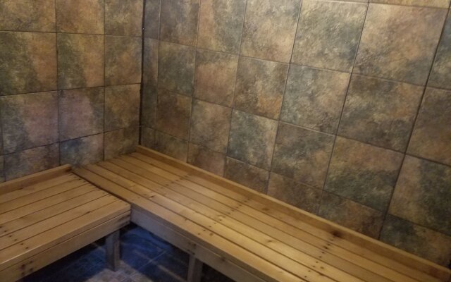 The Clarion Inn Elk City