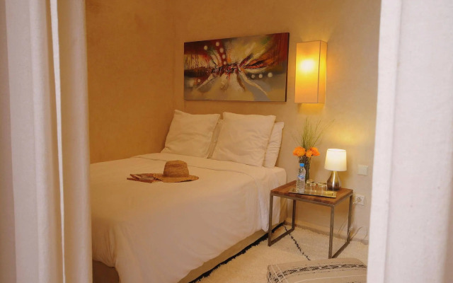 Riad Vendôme & Spa
