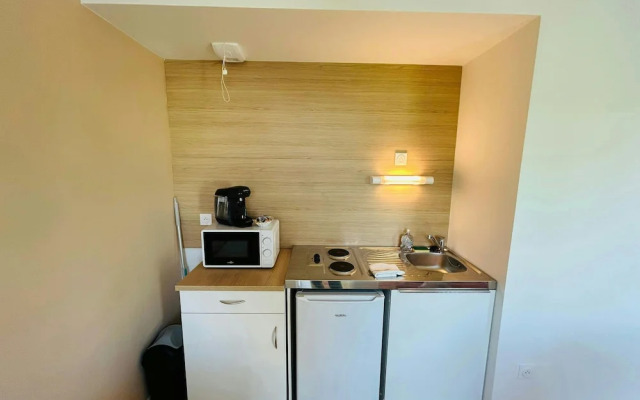 We Live In R - Suite 304