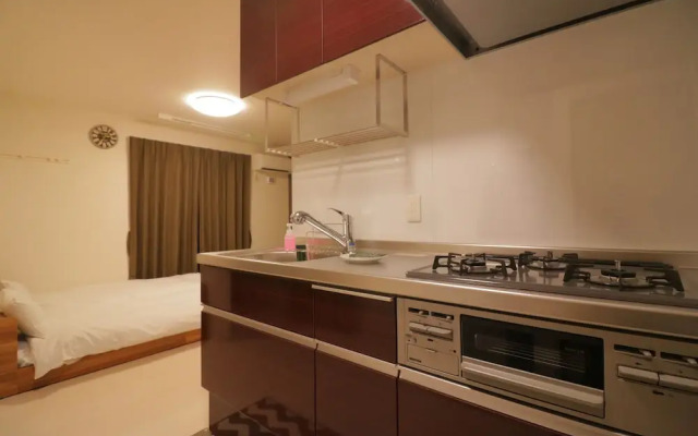HG Cozy Hotel No.67 Taisho Station