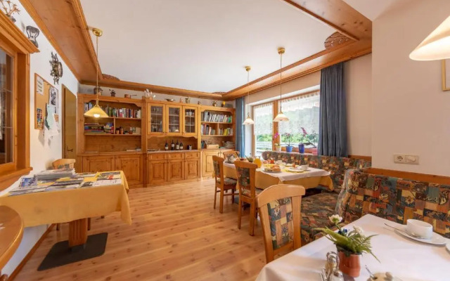 Residence Trenker Luis