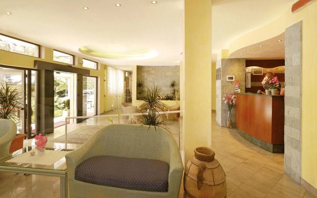 Hotel Bertha