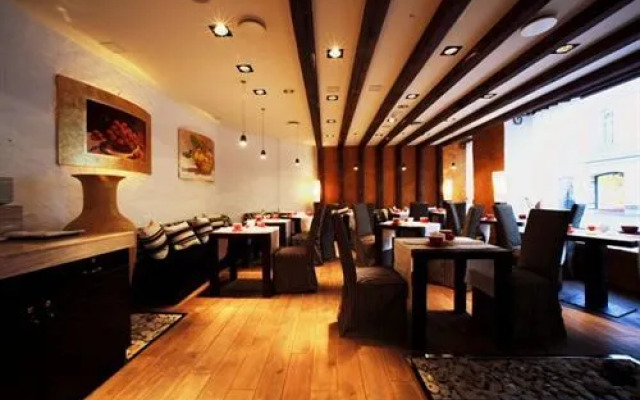 Savoy Boutique Hotel By Tallinnhotels