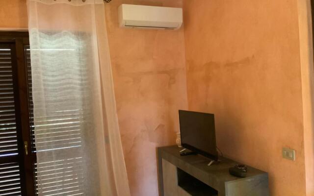 CASE IN STYLE 9 Residence Tavolara