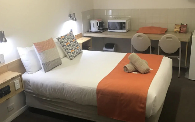 Sturt Motel