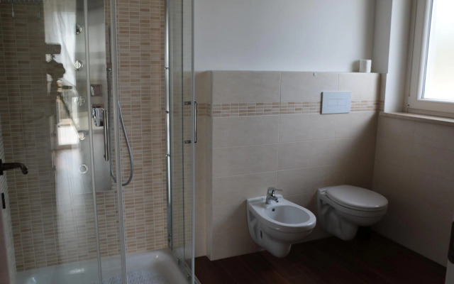 Agriturismo Terra dei Falchi