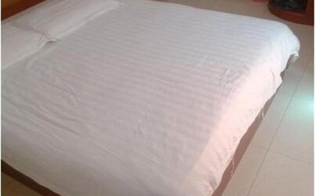 Jing Gang Shan Jing Yuan Inn