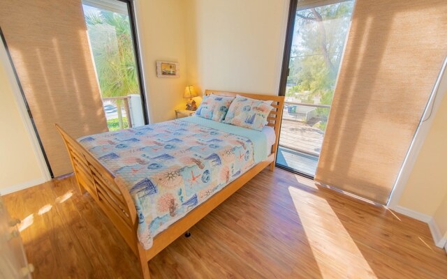 The Reefs Edge Apartment 3