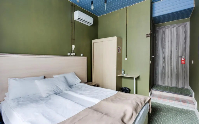 Loft Hotel P12 - Hotel in Moskva - Photo 2