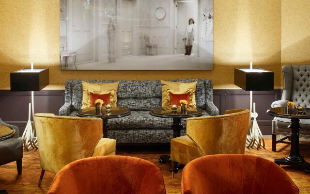 Sofitel Frankfurt Opera