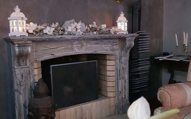 B&B Il Sasso Bianco